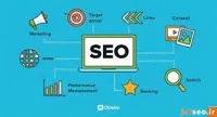 اهمیت طراحی سایت SEO friendly در بهبود رتبه گوگل